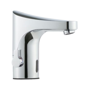 FM Mattsson 9000E Tronic med Temperaturvred