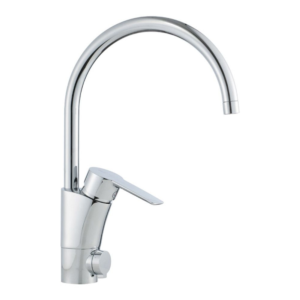 Mora Cera K5 med diskmaskinsavstängning.